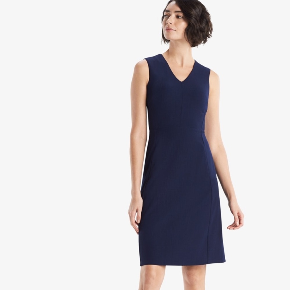 MM Lafleur Annie Dress